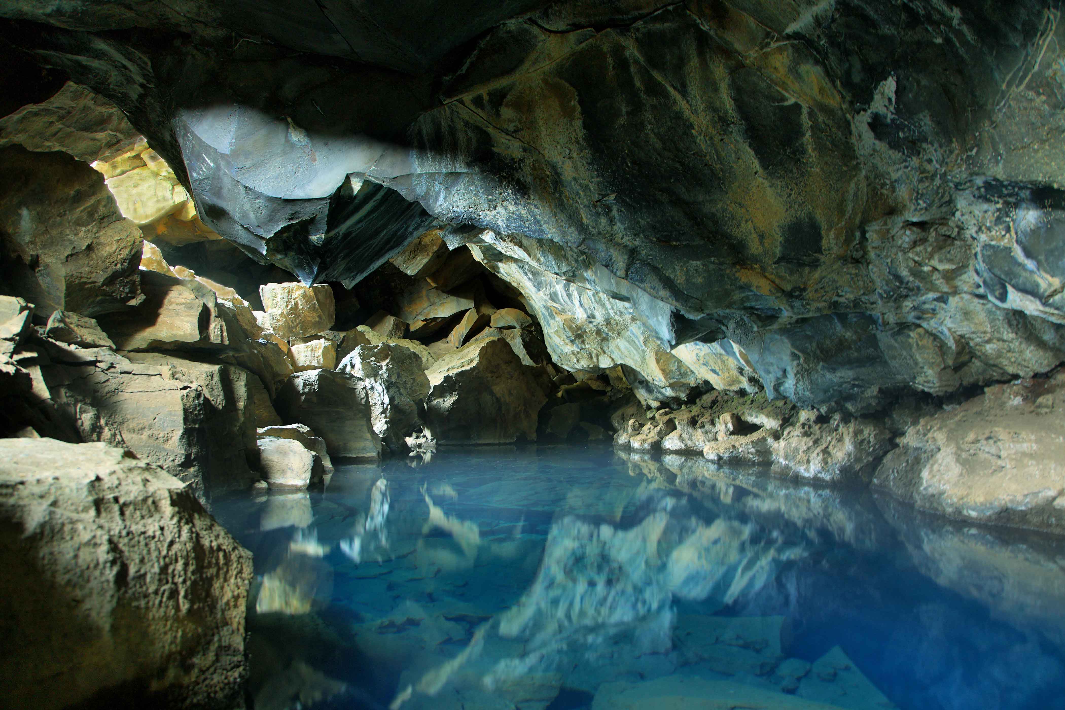 Eaux souterraines: une autre problématique à gérer